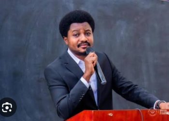 Minisitiri w’ubutabera wa RDC ararira ayo kwarika nyuma yo kugira ibyo ashinjwa.