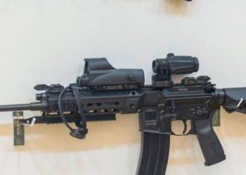 Intwaro zikorerwa mu Rwanda zatangiye kubona isoko.