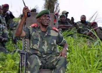 Ibyo wa menya ku ngabo za RDC zisoje amahugurwa adasanzwe.