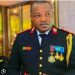 I Kinshasa bataye muri yombi umusirikare ukomeye.