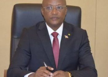 Byose yabivuze uburyo perezida w’u Rwanda yamutumaga, uwo n’uwari visi perezida w’u Burundi.