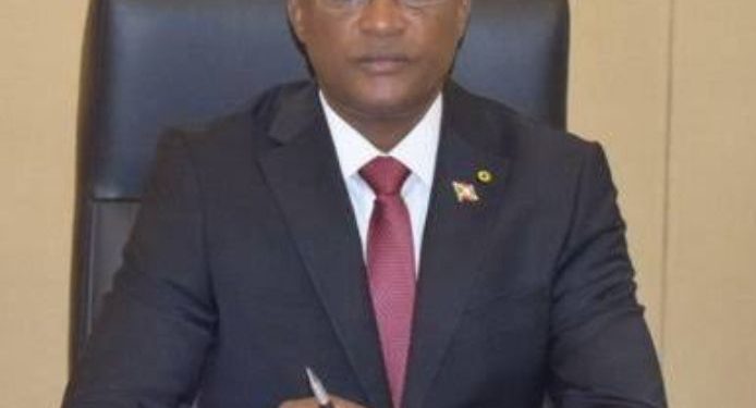 Byose yabivuze uburyo perezida w’u Rwanda yamutumaga, uwo n’uwari visi perezida w’u Burundi.