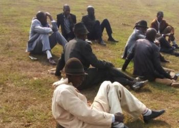 Icyo Umusesenguzi avuga ku rukundo Abanyamulenge basigaranye.