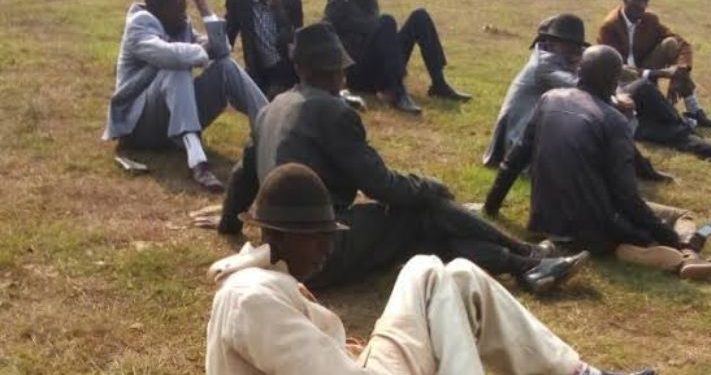 Icyo Umusesenguzi avuga ku rukundo Abanyamulenge basigaranye.