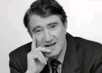 Umuganga ufite amateka y’ihariye kuri iy’isi yapfuye.