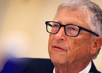 Hamenyekanye ibyo umuherwe Bill Gate agiye gufasha Afrika.