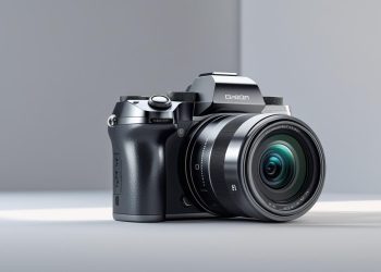 Unleash Your Creativity with the Ultimate 8K Vlogging Camera!