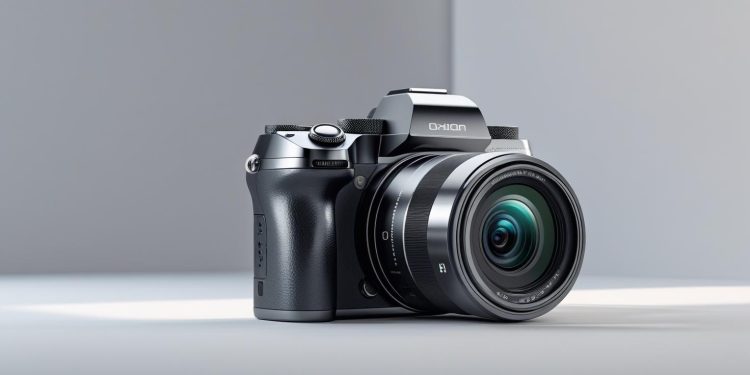 Unleash Your Creativity with the Ultimate 8K Vlogging Camera!