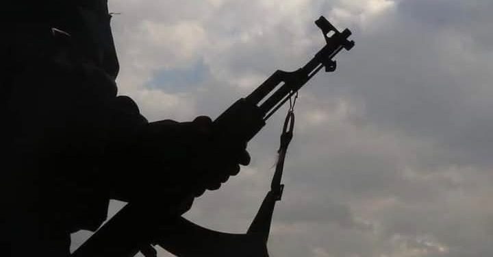 Mu Bijombo haravugwa imirwano.