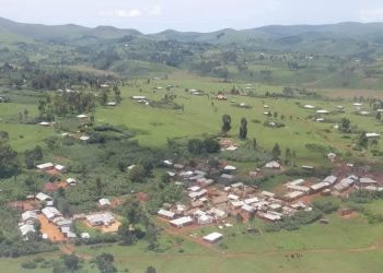 RDC: Amakuru y’iki gitondo i Mulenge.