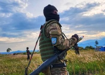 Ihuriro ry’Ingabo za RDC zahawe isomo rikomeye muri Kivu Yaruguru.