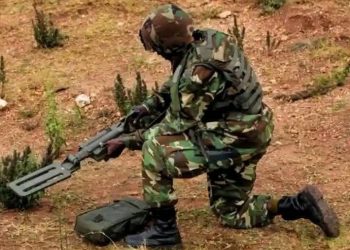 Inyeshyamba zanze gufasha u Burundi kurwanya M23 igisirikare cy’iki gihugu kizigejeje aharindimuka.