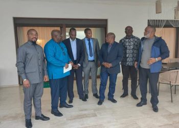 Umuyobozi wa MONUSCO ategerejwe i Goma kuganira na AFC/M23.