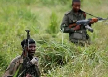 Kivu y’Epfo: AFC/M23 izindutse yambikana n’ihuriro ry’ingabo za RDC.