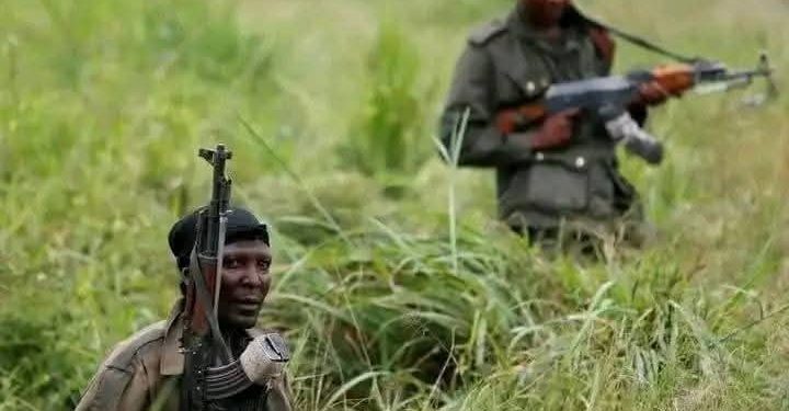 Kivu y’Epfo: AFC/M23 izindutse yambikana n’ihuriro ry’ingabo za RDC.