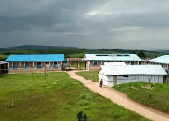 Umuyobozi wa Ugeafi yagize icyavuga  kuri inspecteur w’amashuri wageze mu Minembwe.