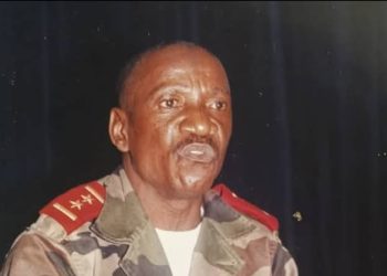 Umuryango wa Gen.Sikatende watanze umucyo kurupfu rwe.