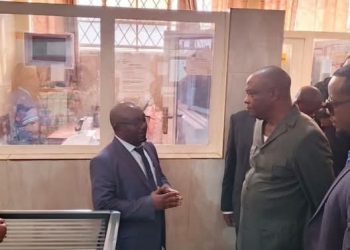 Amakuru avugwa kuri Birato wahinduriwe inshingano muri AFC/M23.