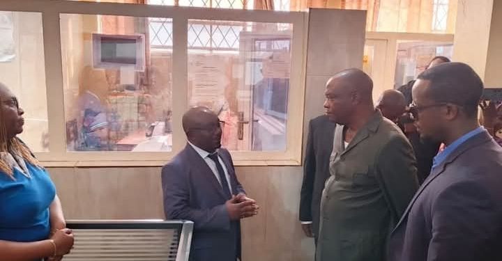 Amakuru avugwa kuri Birato wahinduriwe inshingano muri AFC/M23.