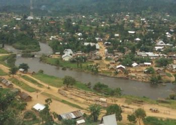 Amakuru ku gace AFC/M23 yambuye uruhande rwa Leta.