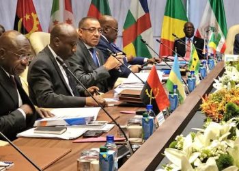 Kigali yafashe umwanzuro ukakaye nyuma y’uko RDC iyitambitse imbere.