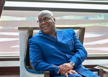 RDC: Tshisekedi yasabwe kwegura mu maguru mashya.