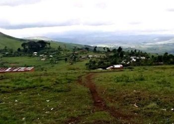 Hamenyekanye ibyo umuyobozi wa secteur ya Itombwe yakoreye muri ako gace.