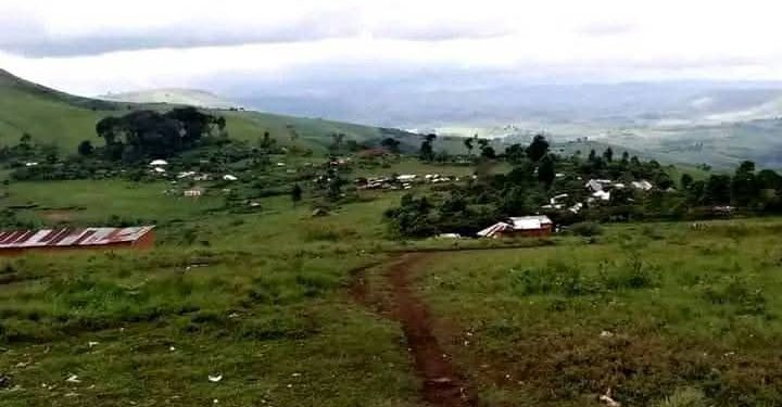 Hamenyekanye ibyo umuyobozi wa secteur ya Itombwe yakoreye muri ako gace.