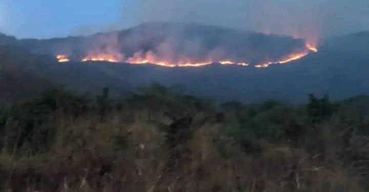 Icyikango cyari cyose mu Rugezi nyuma y’ibiteye ubwoba abariyo bari babonye.