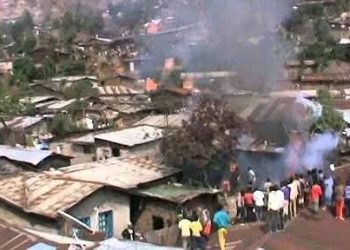 Ababarirwa mu magana biciwe i Moba ahahoze hatuye Abanyamulenge.