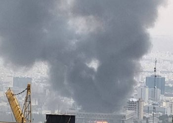 Byakomeye, intambara ya Iran na Israel yahinduye isura mu buryo budasanzwe.