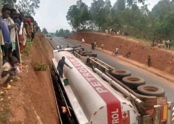 iby’u Burundi bikomeje kwanga kuko n’igitoro bwari bugiye kubona habaye “ubuhanya.”