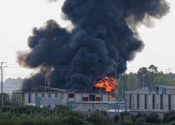 Israel yongeye gukora munda Iran iyo bihanganye bikomeye.