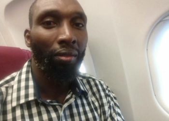 Uruzinduko rwa Kiyana muri Afrika rwakuye umutima benewabo.