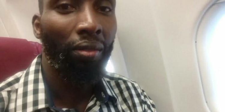 Uruzinduko rwa Kiyana muri Afrika rwakuye umutima benewabo.