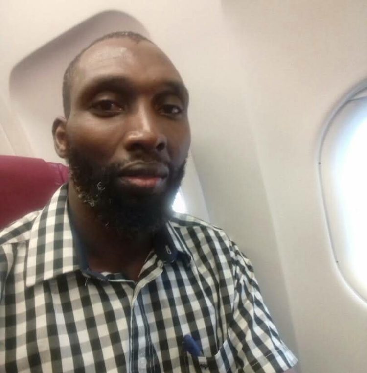 Uruzinduko rwa Kiyana muri Afrika rwakuye umutima benewabo.