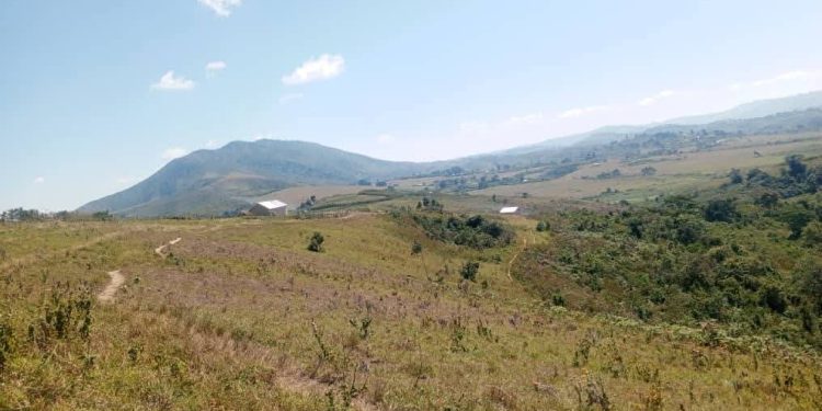 Hasobanuwe icyatumye ingabo z’u Burundi zikubita bamwe mu baturage b’i Ndondo zikabahindura intera.