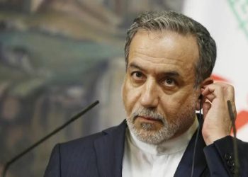 Iran yagize icyo itangaza kubyo Amerika yatangaje byo guhagarika intambara.