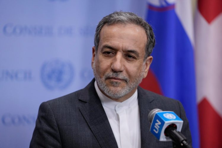 Iran Issues Stern Warning to Trump Over ‘Disrespectful’ Tone Toward Supreme Leader