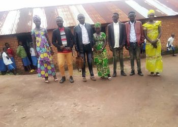 Mu Bibogobogo bongeye kugarurirwa icyizere ko abanyeshuri baho bashobora gukora dissertation, menya impamvu.