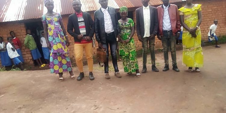 Mu Bibogobogo bongeye kugarurirwa icyizere ko abanyeshuri baho bashobora gukora dissertation, menya impamvu.