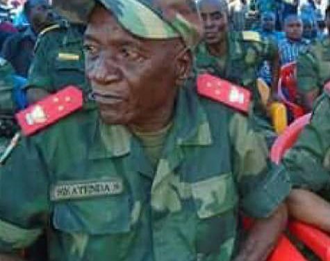 Umuryango wa Gen.Sikatende watanze umucyo kurupfu rwe.