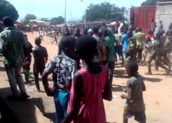 Icyo amakuru avuga ku bapolisi bagiriwe nabi bazira ko ari Abanyamulenge.