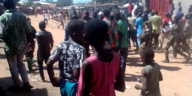 Icyo amakuru avuga ku bapolisi bagiriwe nabi bazira ko ari Abanyamulenge.