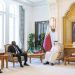 U Rwanda rwaganiriye na Qatar ku mutekano wo mu Burasizuba bwa RDC.