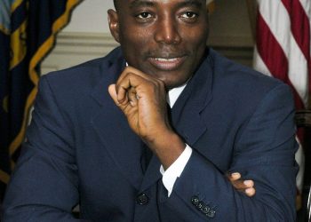 RDC: Kabila yasabwe kuva i Goma.