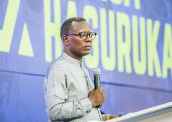 Umukozi w’Imana Rutayisire wagize uruhare runini mu guhuza Abanyarwanda ni nde?