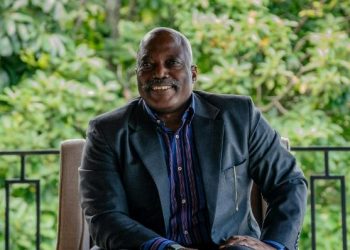 Kabila yahaye igisubizo uwamusabye kuva i Goma.