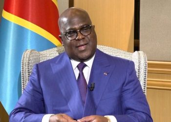 Ibivugwa ku mubonano Tshisekedi yagiranye na Fayulu.