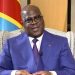 Ibivugwa ku mubonano Tshisekedi yagiranye na Fayulu.